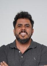 Foto oficial de CÉSAR GORDIN