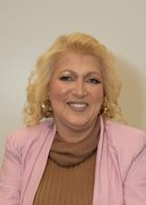 Foto oficial de GILDETE ALVES A LOIRA DA RAÇÃO