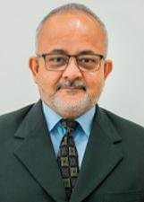Foto oficial de ISMAEL SILVA