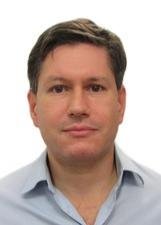 Foto oficial de DR CRISTIAN CONDACK