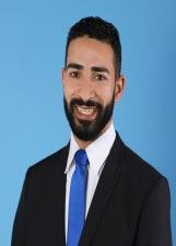 Foto oficial de JHONATA SOUZA