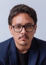 Foto oficial de JOÃO PAULO NAGASHI