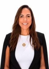Foto oficial de FLÁVIA ABREU