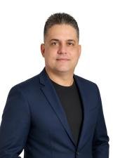 Foto oficial de ANDRE MARTINS