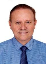 Foto oficial de DR. THEO