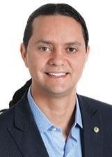 Foto oficial de WELITON PRADO