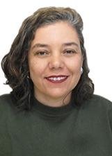 Foto oficial de FLÁVIA SILVESTRE
