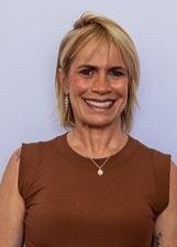 Foto oficial de NATHI TREINADORA