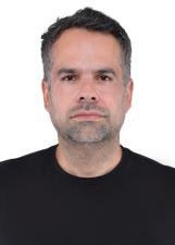 Foto oficial de DELEGADO RAFAEL FARIA