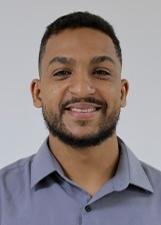 Foto oficial de LUCAS GUIMARÃES