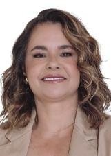 Foto oficial de FANNY MELO