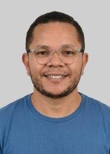 Foto oficial de BENHUR ABRAHÃO