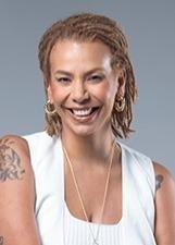 Foto oficial de ÁUREA CAROLINA