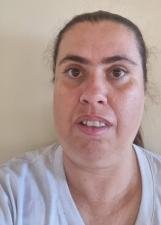 Foto oficial de JAQUELINE SENA