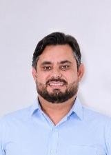 Foto oficial de MARCOS PAULO ABREU