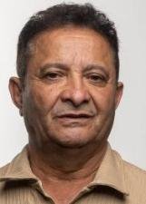 Foto oficial de IZAÍAS ROCHA