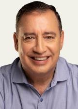 Foto oficial de ODILON RIBEIRO