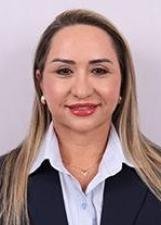 Foto oficial de ROSE PIRES