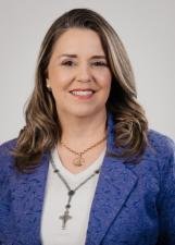 Foto oficial de JULIANA ARANDA DA RU UNIFORMES