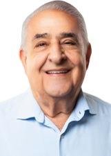Foto oficial de JERSON DOMINGOS