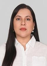 Foto oficial de TALITA TRINDADE