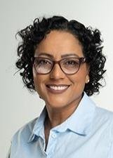 Foto oficial de SARGENTO ANA PAULA
