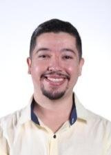 Foto oficial de RENAN SILVA