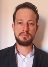 Foto oficial de SAYMON PEREIRA