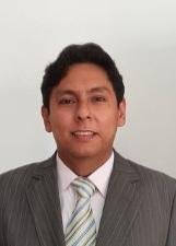 Foto oficial de PROF. EDUARDO FERRUFINO