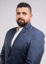 Foto oficial de WESLEY DIAS