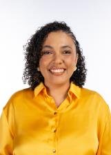 Foto oficial de LADI SOUZA