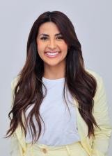 Foto oficial de RHAUANE FARIA