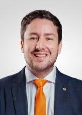 Foto oficial de JOÃO HENRIQUE CATAN