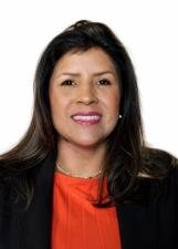 Foto oficial de DELEGADA JANNIRA