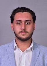 Foto oficial de HENRIQUE MANOEL
