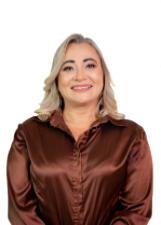Foto oficial de DRA GISELE MAINARD
