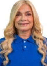 Foto oficial de NETA EX-ASSESSORA GERSON PERES