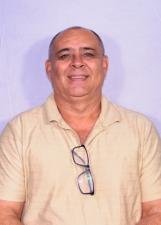 Foto oficial de PR. CARLOS RAMOS