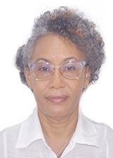 Foto oficial de MARIZA SANTOS