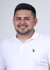 Foto oficial de DINHO PEREIRA