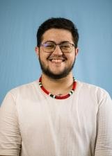 Foto oficial de NICOLAS - BANCADA TRANSFORMAR