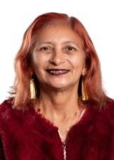Foto oficial de PROFESSORA JUCÁ