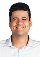 Foto oficial de YURI FARO