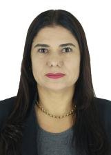 Foto oficial de NÚBIA RIBEIRO