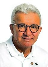 Foto oficial de NELSON GOMES