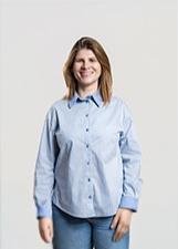 Foto oficial de TERESA CARNEIRO FELICIANO