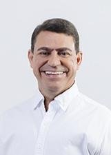 Foto oficial de DINHO