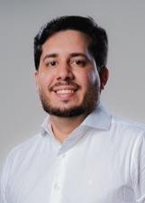 Foto oficial de VITOR RIBEIRO