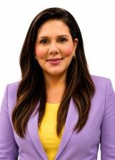Foto oficial de GERMANA WANDERLEY