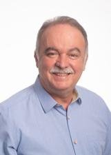 Foto oficial de INÁCIO FALCÃO